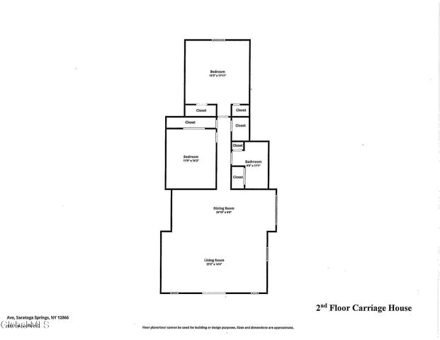 182 Ballston Avenue, Saratoga Springs, NY 12866