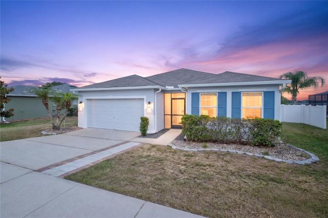 713 BLACK EAGLE DRIVE, Groveland, FL 34736