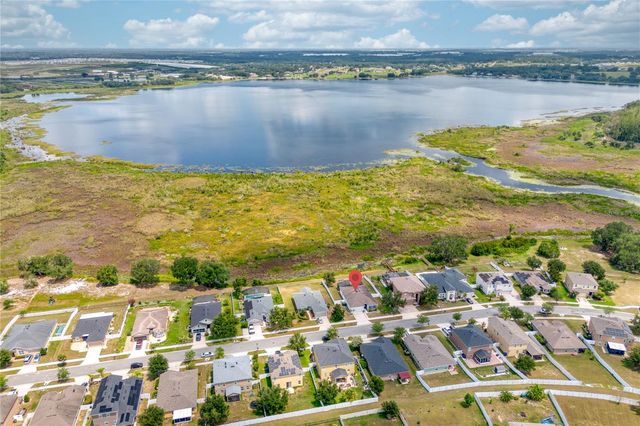 713 BLACK EAGLE DRIVE, Groveland, FL 34736
