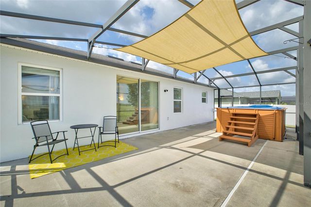 713 BLACK EAGLE DRIVE, Groveland, FL 34736