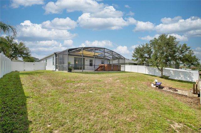 713 BLACK EAGLE DRIVE, Groveland, FL 34736