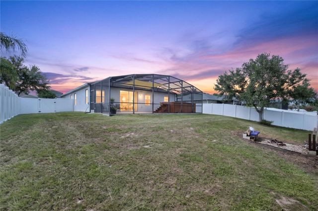 713 BLACK EAGLE DRIVE, Groveland, FL 34736