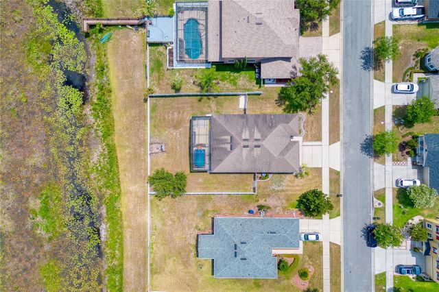 713 BLACK EAGLE DRIVE, Groveland, FL 34736