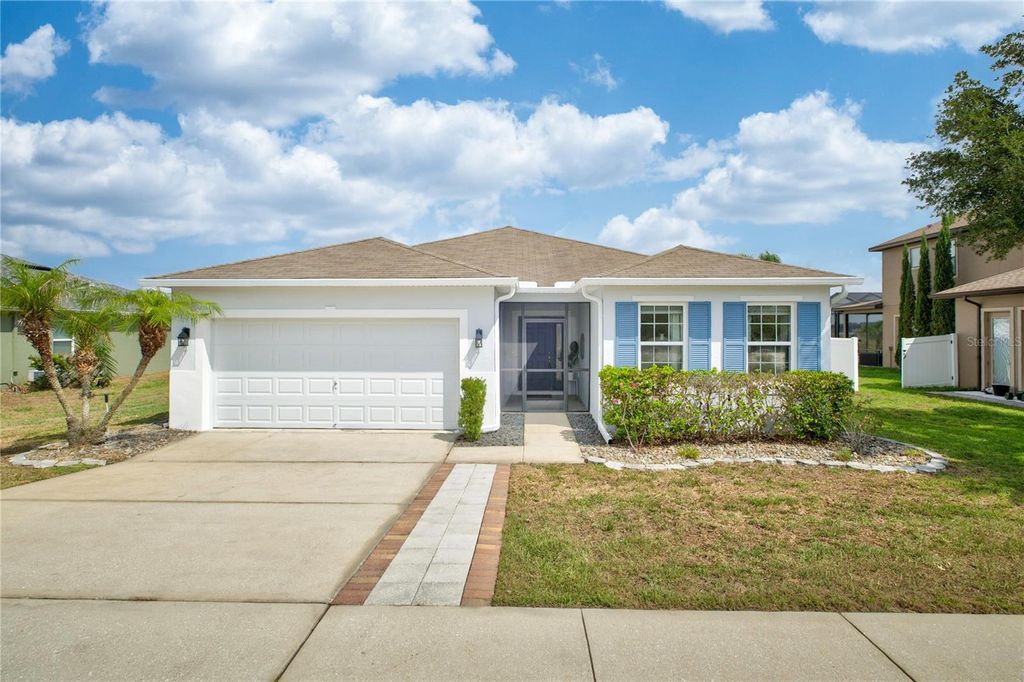 713 BLACK EAGLE DRIVE, Groveland, FL 34736