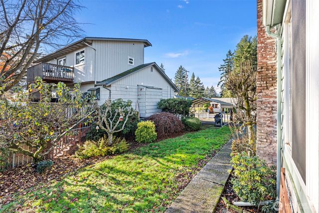 410 S Charleston Avenue, Bremerton, WA 98312