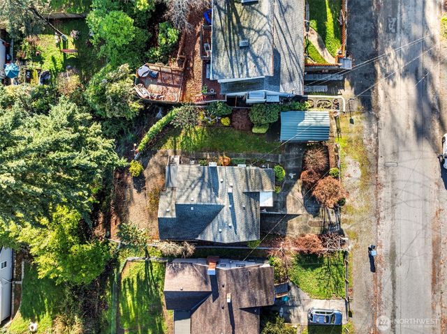 410 S Charleston Avenue, Bremerton, WA 98312