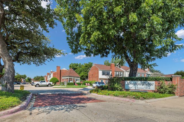 232 Samuel Boulevard 6, Coppell, TX 75019