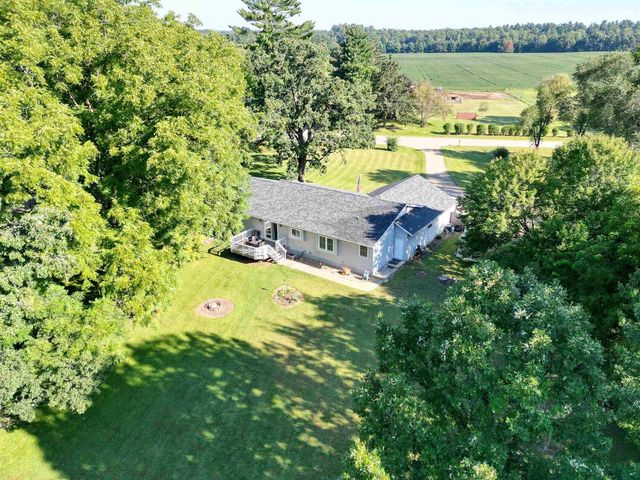 26073 County Road G Road, Tomah, WI 54660