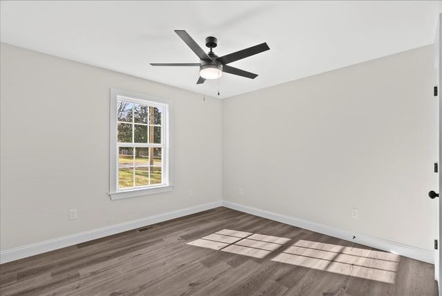 2904 Carol Circle, Rocky Face, GA 30740