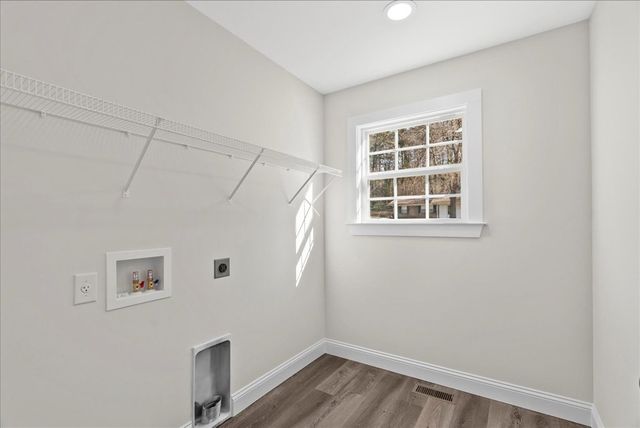 2904 Carol Circle, Rocky Face, GA 30740