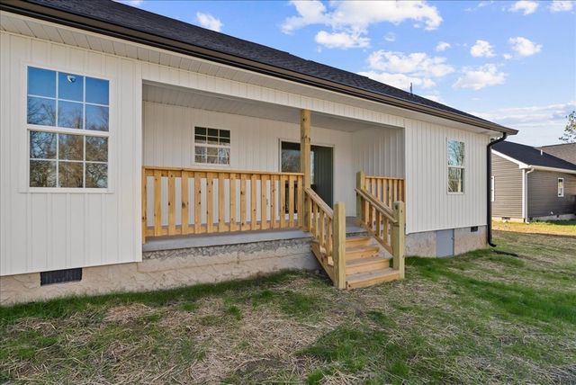 2904 Carol Circle, Rocky Face, GA 30740