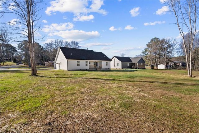 2904 Carol Circle, Rocky Face, GA 30740