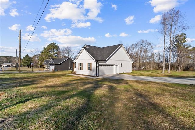 2904 Carol Circle, Rocky Face, GA 30740
