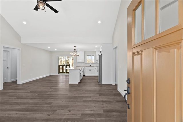 2904 Carol Circle, Rocky Face, GA 30740