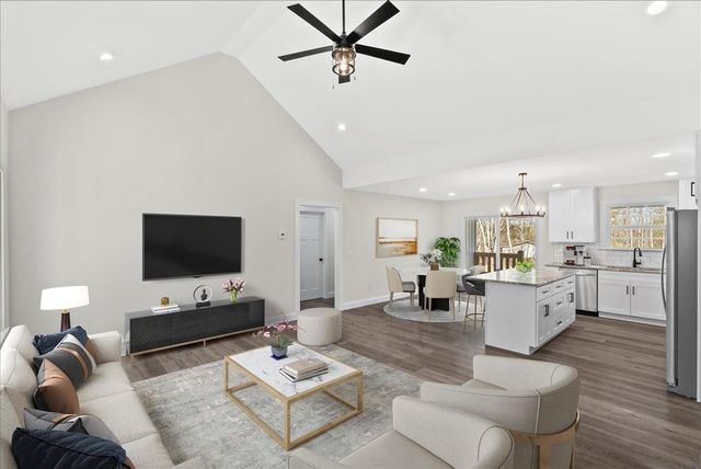 2904 Carol Circle, Rocky Face, GA 30740