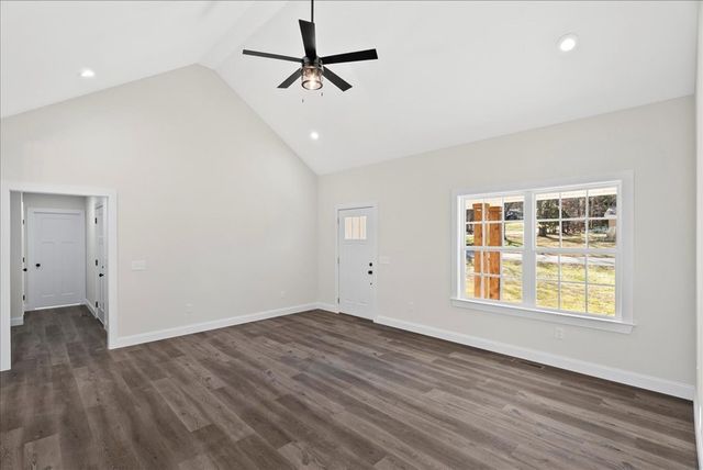 2904 Carol Circle, Rocky Face, GA 30740