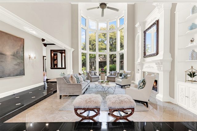 5705 Seville Court, Plano, TX 75093