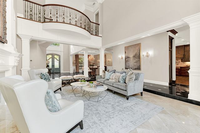 5705 Seville Court, Plano, TX 75093