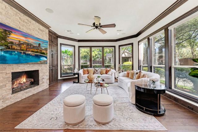 5705 Seville Court, Plano, TX 75093