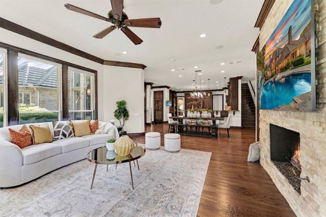 5705 Seville Court, Plano, TX 75093