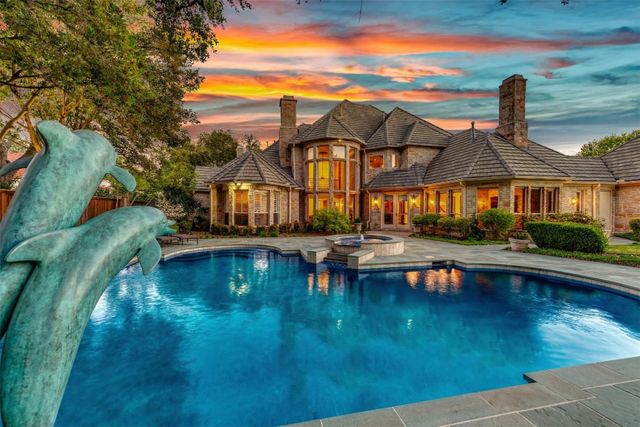 5705 Seville Court, Plano, TX 75093