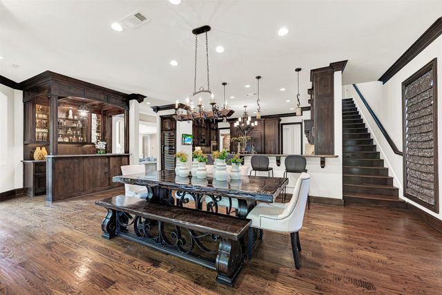 5705 Seville Court, Plano, TX 75093