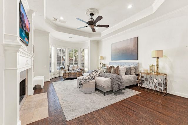 5705 Seville Court, Plano, TX 75093