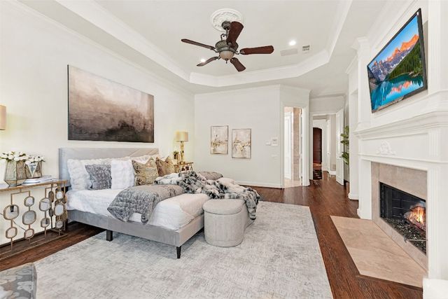 5705 Seville Court, Plano, TX 75093