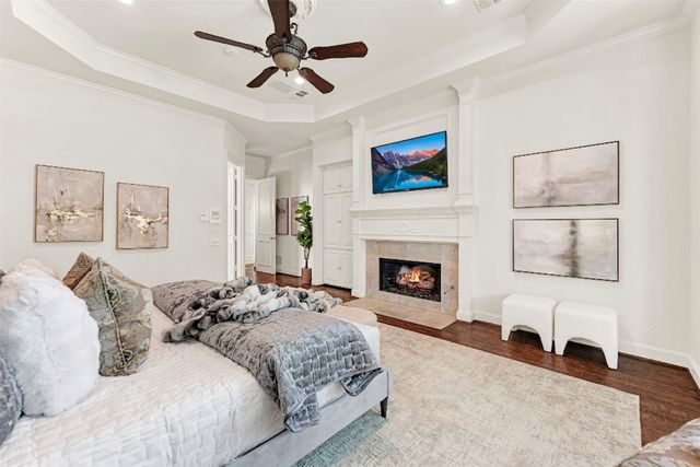 5705 Seville Court, Plano, TX 75093