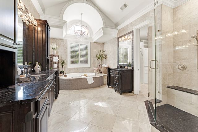 5705 Seville Court, Plano, TX 75093