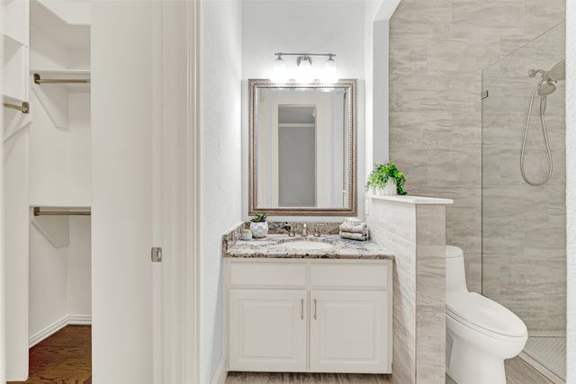 5705 Seville Court, Plano, TX 75093