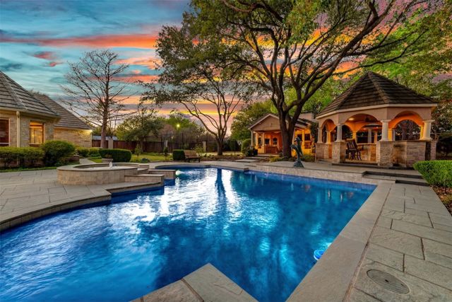 5705 Seville Court, Plano, TX 75093