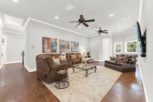 5705 Seville Court, Plano, TX 75093