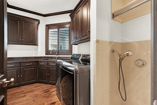 5705 Seville Court, Plano, TX 75093