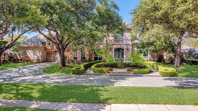 5705 Seville Court, Plano, TX 75093