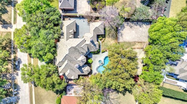 5705 Seville Court, Plano, TX 75093