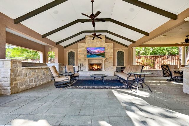 5705 Seville Court, Plano, TX 75093