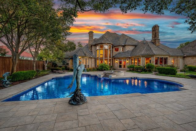 5705 Seville Court, Plano, TX 75093