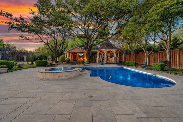 5705 Seville Court, Plano, TX 75093