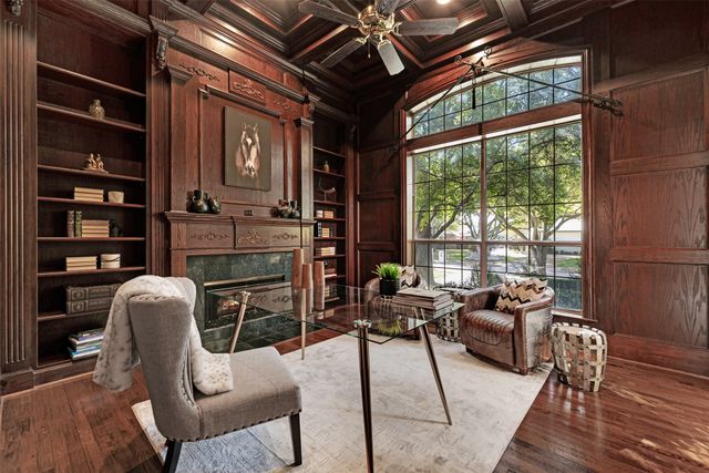 5705 Seville Court, Plano, TX 75093