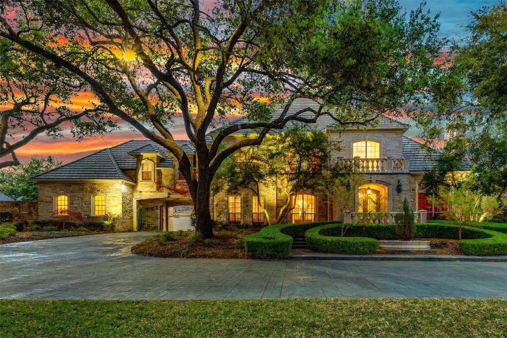 5705 Seville Court, Plano, TX 75093