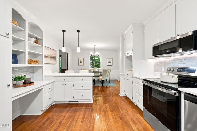 6329 Deerview Drive, Raleigh, NC 27606