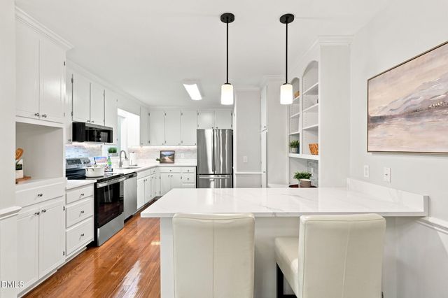 6329 Deerview Drive, Raleigh, NC 27606