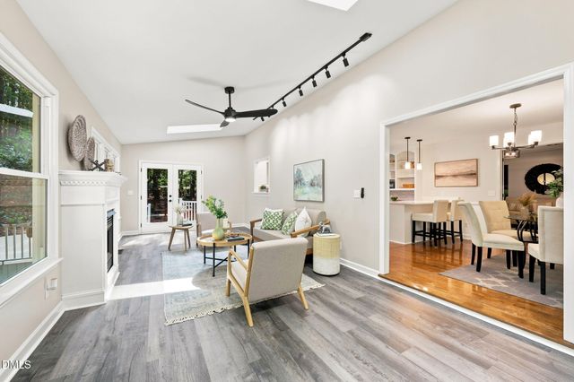6329 Deerview Drive, Raleigh, NC 27606