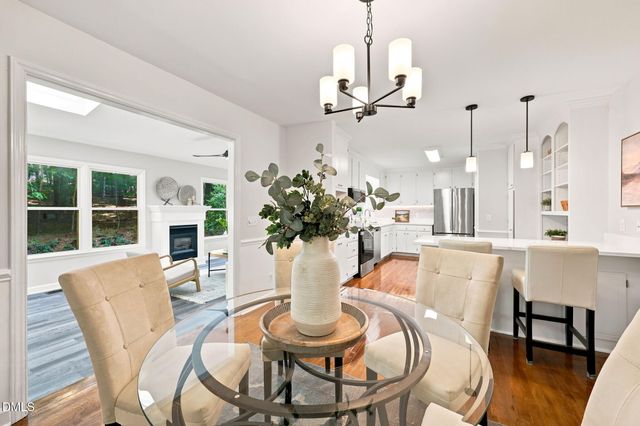 6329 Deerview Drive, Raleigh, NC 27606