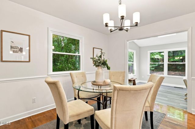 6329 Deerview Drive, Raleigh, NC 27606