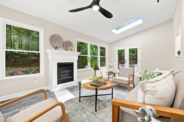 6329 Deerview Drive, Raleigh, NC 27606