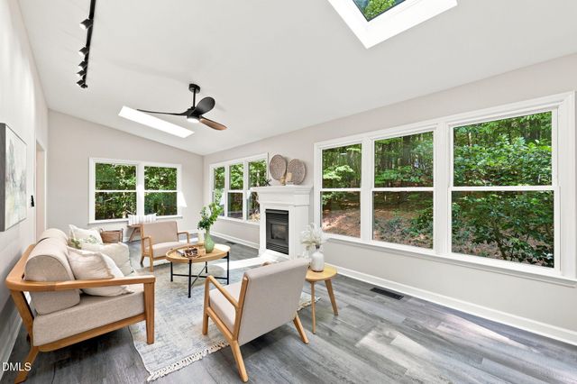 6329 Deerview Drive, Raleigh, NC 27606