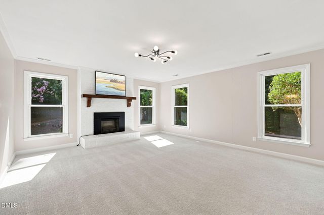 6329 Deerview Drive, Raleigh, NC 27606