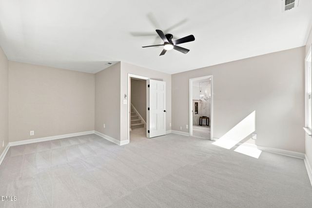 6329 Deerview Drive, Raleigh, NC 27606